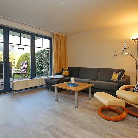 Feriendorf Papillon Wohnung 10-3 Boltenhagen  Exteriér fotografie