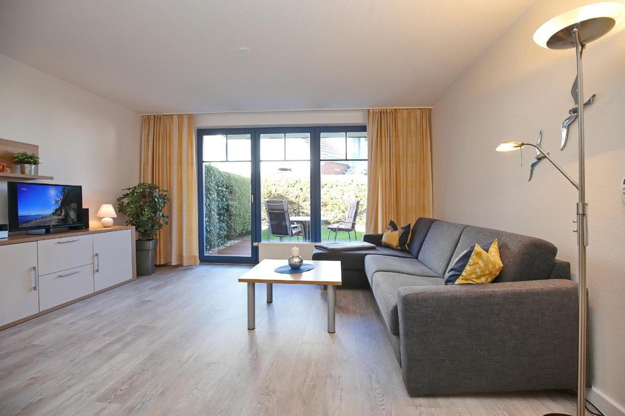Feriendorf Papillon Wohnung 10-3 Boltenhagen  Exteriér fotografie