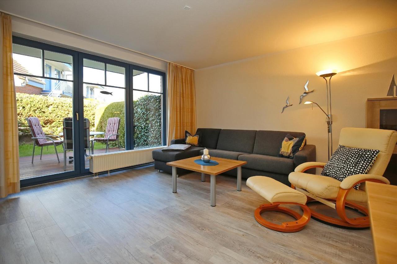 Feriendorf Papillon Wohnung 10-3 Boltenhagen  Exteriér fotografie