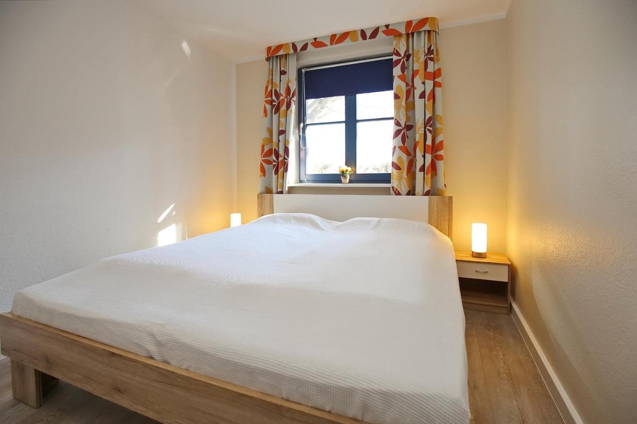 Feriendorf Papillon Wohnung 10-3 Boltenhagen  Exteriér fotografie