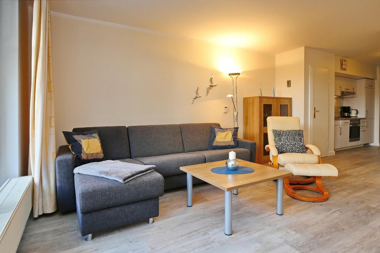 Feriendorf Papillon Wohnung 10-3 Boltenhagen  Exteriér fotografie