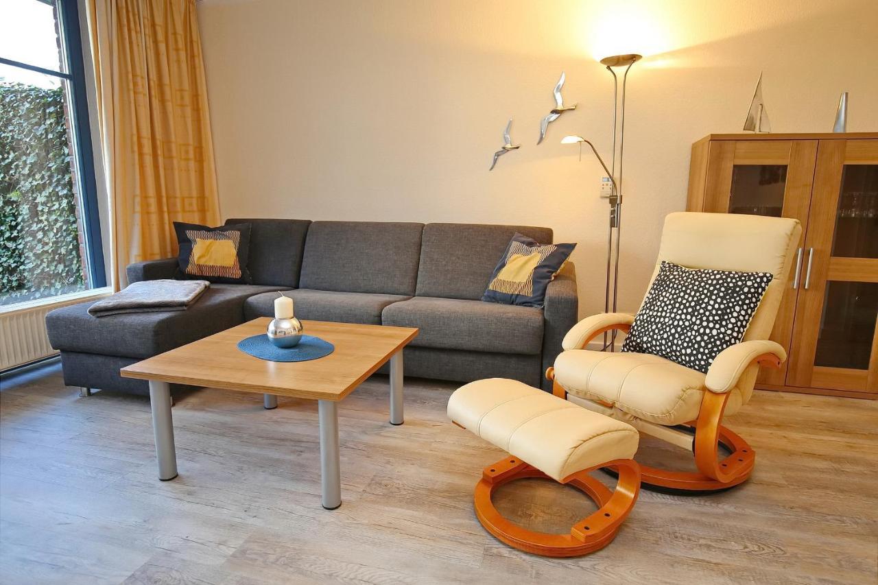 Feriendorf Papillon Wohnung 10-3 Boltenhagen  Exteriér fotografie