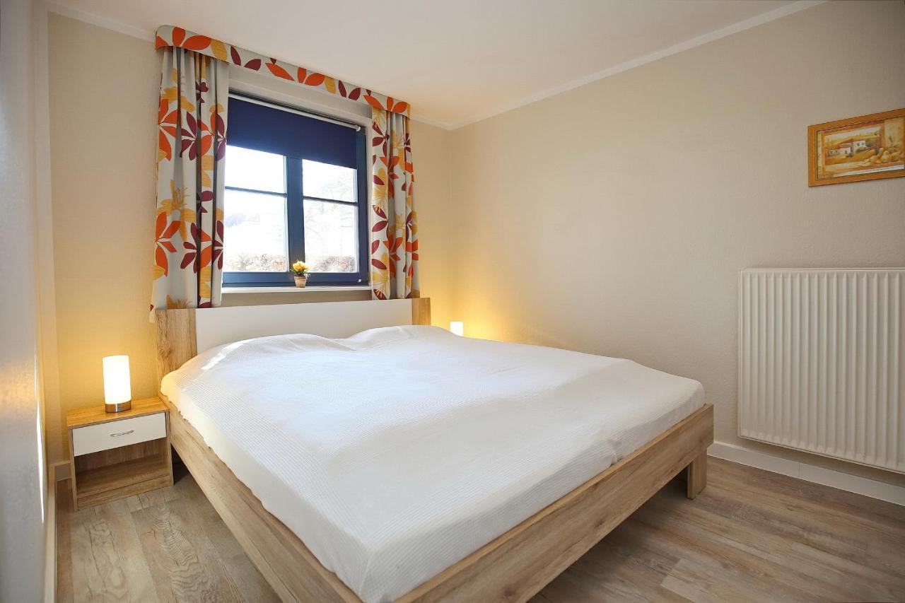Feriendorf Papillon Wohnung 10-3 Boltenhagen  Exteriér fotografie