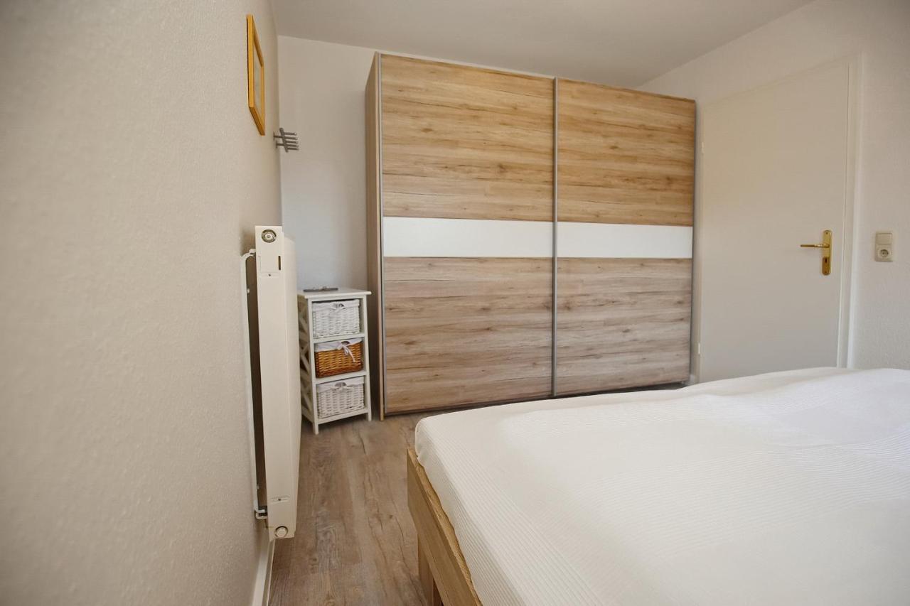 Feriendorf Papillon Wohnung 10-3 Boltenhagen  Exteriér fotografie