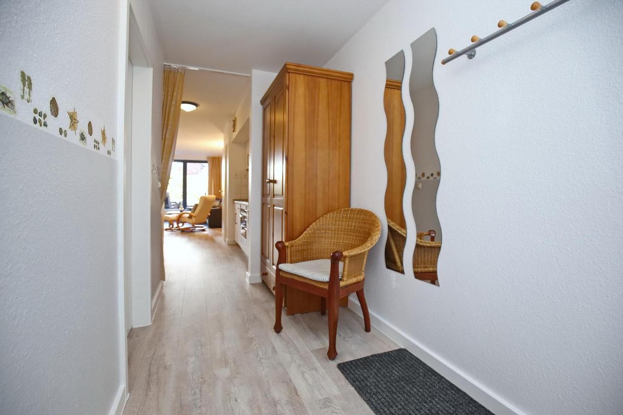 Feriendorf Papillon Wohnung 10-3 Boltenhagen  Exteriér fotografie
