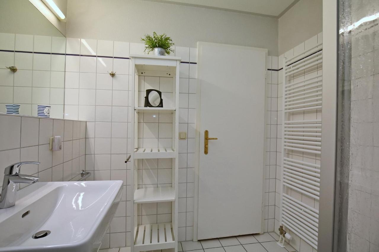 Feriendorf Papillon Wohnung 10-3 Boltenhagen  Exteriér fotografie
