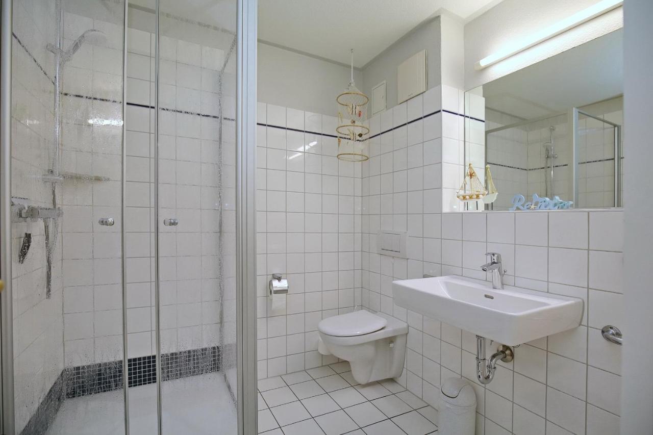 Feriendorf Papillon Wohnung 10-3 Boltenhagen  Exteriér fotografie